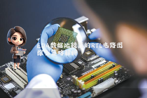 EDA数据比较器的RTL电路图综合策略解析