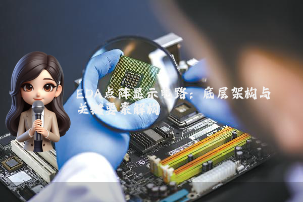 EDA点阵显示电路：底层架构与关键要素解构