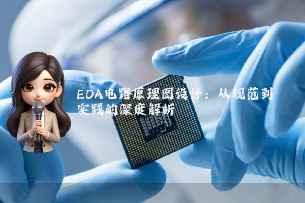EDA电路原理图设计：从规范到实践的深度解析