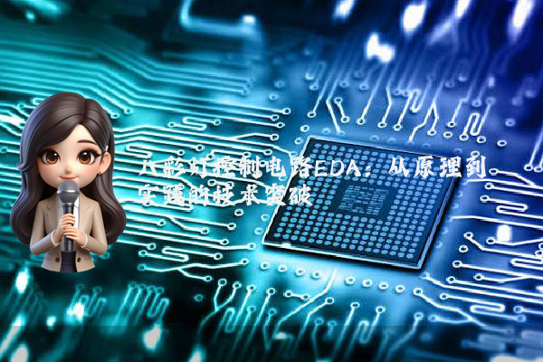 八彩灯控制电路EDA：从原理到实践的技术突破