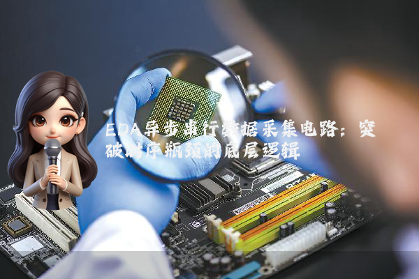 EDA异步串行数据采集电路：突破时序瓶颈的底层逻辑