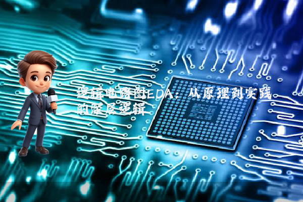 逻辑电路图EDA:从原理到实践的深层逻辑