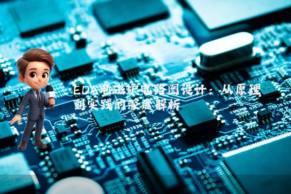 EDA电磁炉电路图设计：从原理到实践的深度解析